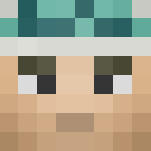 Marine from One Piece - Male Minecraft Skins - image 3