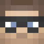 Cyprien [Youtuber] - Male Minecraft Skins - image 3