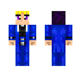 Yu-Gi-Oh - Male Minecraft Skins - image 2