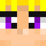 Yu-Gi-Oh - Male Minecraft Skins - image 3