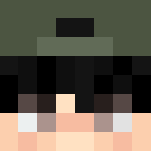 kawaii boy edit - Boy Minecraft Skins - image 3