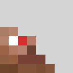 RedEWhiteH - Male Minecraft Skins - image 3