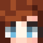 Hypnotized - Reshade Entry - Female Minecraft Skins - image 3