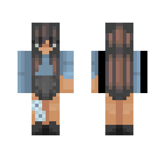 Request from Csquaredd - Female Minecraft Skins - image 2