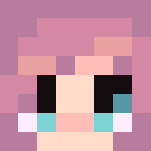 Cutie bleach - Female Minecraft Skins - image 3