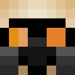 Apocalypse Survivor - Male Minecraft Skins - image 3