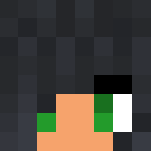 Aphmau (Sad) - Female Minecraft Skins - image 3