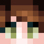 Hazel Boy- Request From 0eli - Male Minecraft Skins - image 3