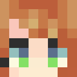 remaking an old oc oh boy - Boy Minecraft Skins - image 3