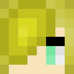 Bell Boy - Boy Minecraft Skins - image 3