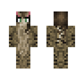 Requests - Done Badly :c - - Female Minecraft Skins - image 2