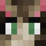 Requests - Done Badly :c - - Female Minecraft Skins - image 3