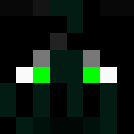 The Juggernaut - Male Minecraft Skins - image 3