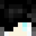 It's Snowing In Summer - Female Minecraft Skins - image 3