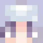 ѕριяιт σƒ ¢яуѕтαℓѕ - Female Minecraft Skins - image 3