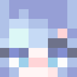 Artsy Colors - Female Minecraft Skins - image 3