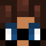 Luka -- OC - Other Minecraft Skins - image 3