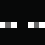 enderman - Male Minecraft Skins - image 3