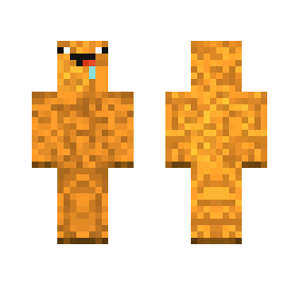 Derpy Hash Brown - Male Minecraft Skins - image 2