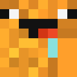Derpy Hash Brown - Male Minecraft Skins - image 3