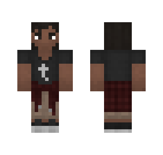 Toby in this outfit I suppose - Male Minecraft Skins - image 2
