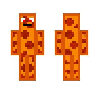 Evil Derp - Male Minecraft Skins - image 2