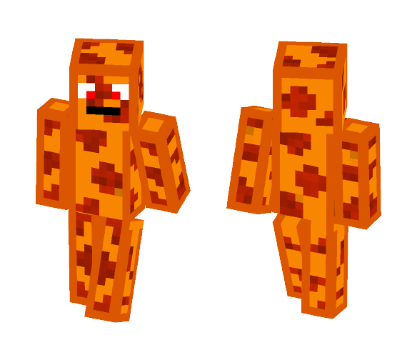 Evil Derp - Male Minecraft Skins - image 1