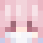 Friend - Female Minecraft Skins - image 3