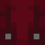 Red Hood Arkham Knight - Male Minecraft Skins - image 3