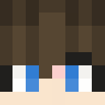 explorer of the planets - Interchangeable Minecraft Skins - image 3