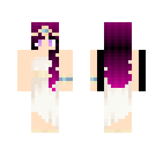 Random 2 - Female Minecraft Skins - image 2