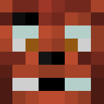 TheRavenclaw Foxy Skin (My Skin) - Male Minecraft Skins - image 3