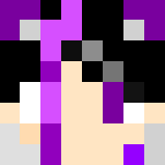 dark prince for me - Male Minecraft Skins - image 3