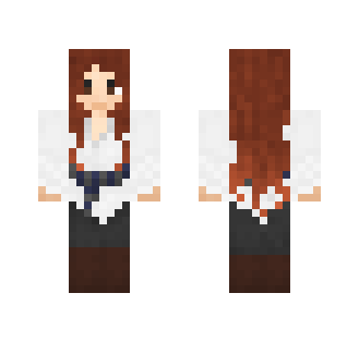 Rhea Ashfall [RPGuilds] - Female Minecraft Skins - image 2