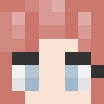 My Current Skin - Female Minecraft Skins - image 3