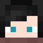 ۞ Dabi - Boku no hero ۞ - Male Minecraft Skins - image 3