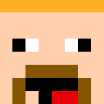 First Mate Henry - Male Minecraft Skins - image 3