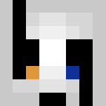 TeenAge Gaster - Male Minecraft Skins - image 3