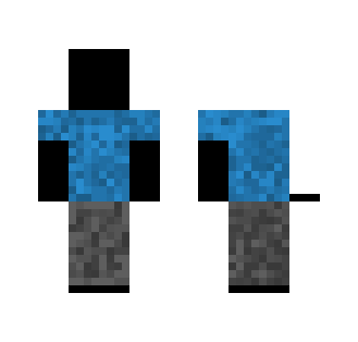 NeverTale - Other Minecraft Skins - image 2
