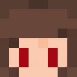 Chara [Undertale Series] - Female Minecraft Skins - image 3