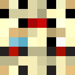 Part 3 Jason - Male Minecraft Skins - image 3