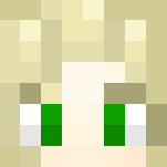 Tiki Barkeeper - Female Minecraft Skins - image 3