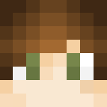 Sssyntax's Skin Remake - Male Minecraft Skins - image 3