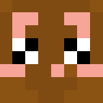 CoCo the Hamster - Other Minecraft Skins - image 3