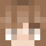 Badass Girl //4thea - Girl Minecraft Skins - image 3