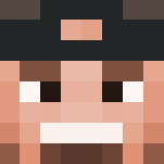Morgan Aste - Male Minecraft Skins - image 3