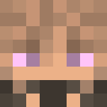 Lord Genome - Gurren Lagann - Male Minecraft Skins - image 3