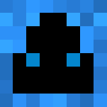 Water Mage - Male Minecraft Skins - image 3