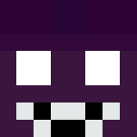 Bloody Purple Guy >:) - Male Minecraft Skins - image 3