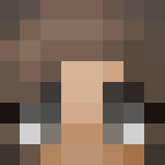 Thrasher Girl - Girl Minecraft Skins - image 3
